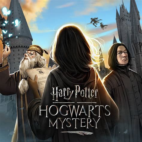 Harry Potter: Hogwarts Mystery Has Made Over $300m In Revenue
